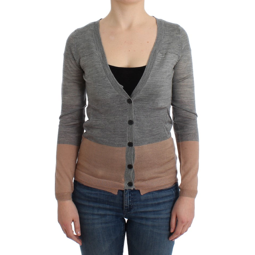 Costume National Cardigan - Damen