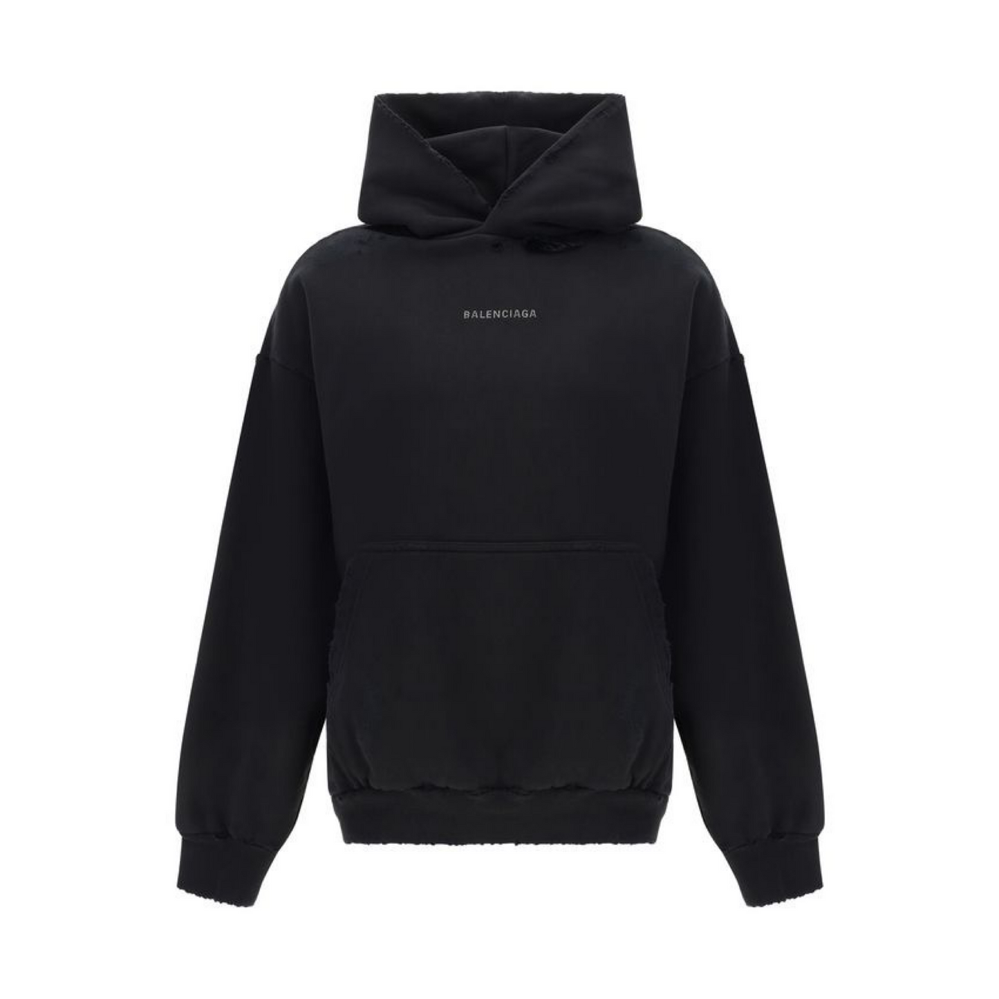 Balenciaga Kapuzenpullover - Damen