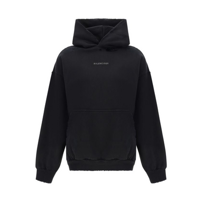 Balenciaga Kapuzenpullover - Damen