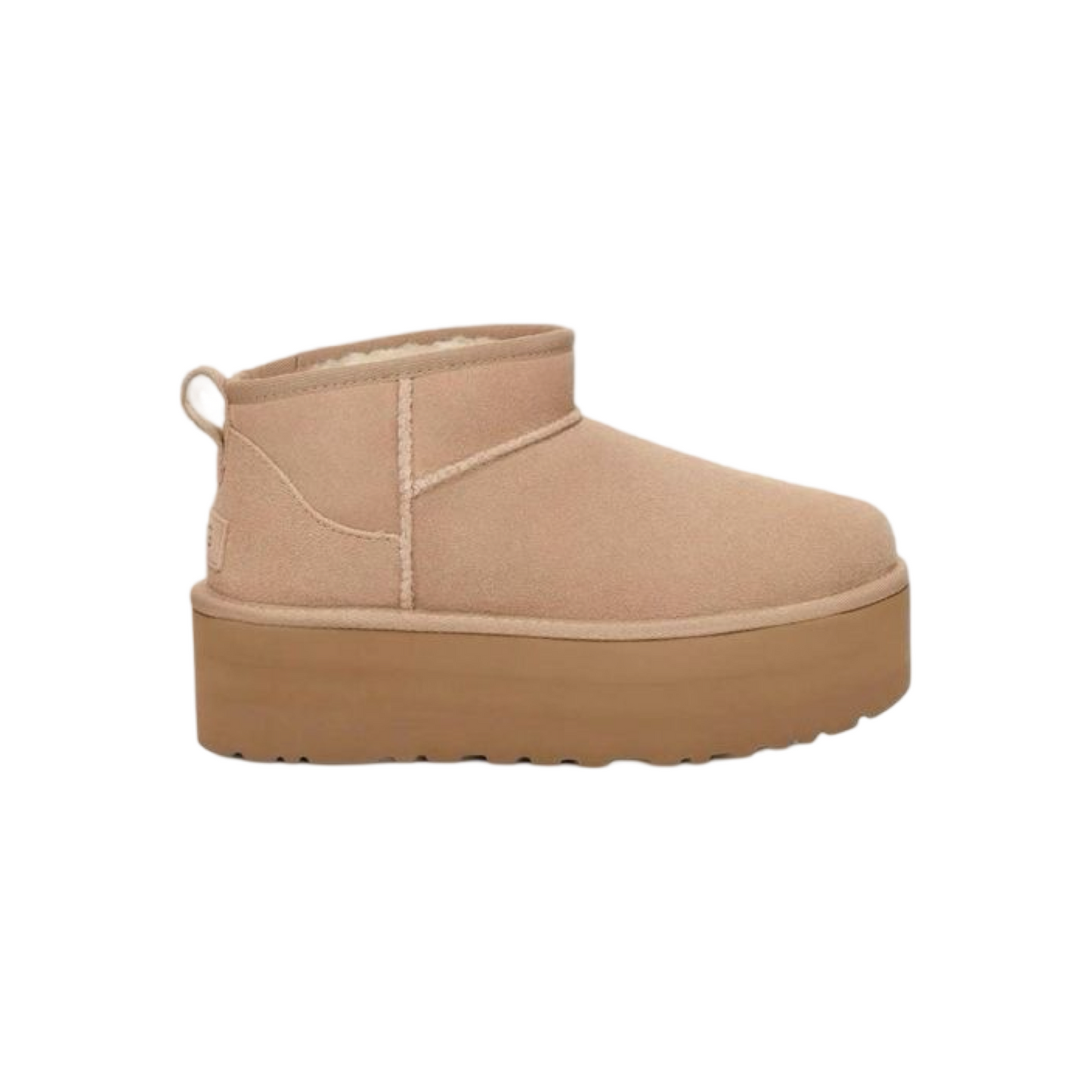 UGG Stiefeletten - Damen