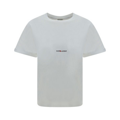 Saint Laurent T-Shirt - Damen