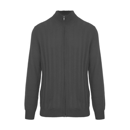 Malo Cardigan - Herren