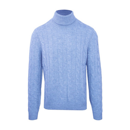 Malo Rollkragenpullover - Herren