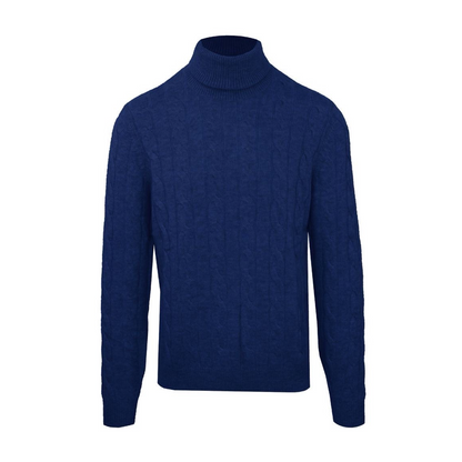 Malo Rollkragenpullover - Herren