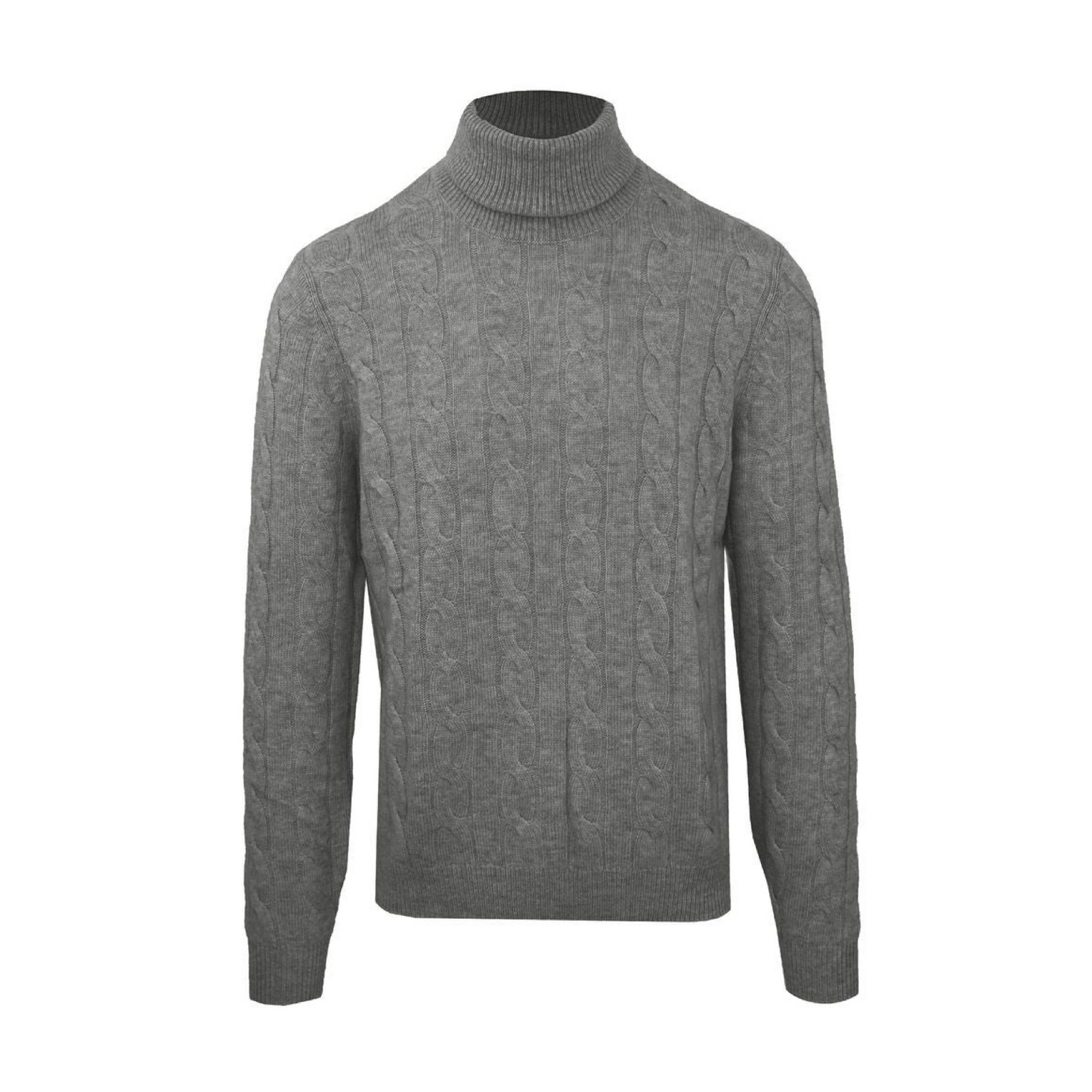 Malo Rollkragenpullover - Herren