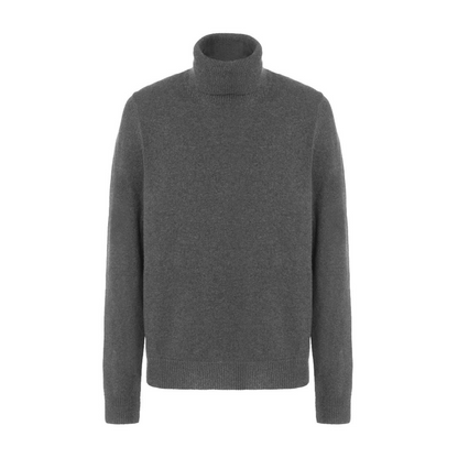 Malo Rollkragenpullover - Herren