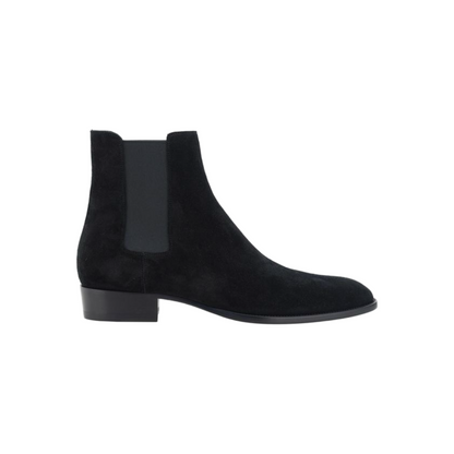 Saint Laurent Chelsea Stiefel - Herren