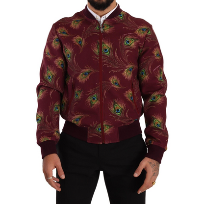 Dolce & Gabbana Bomberjacke - Herren