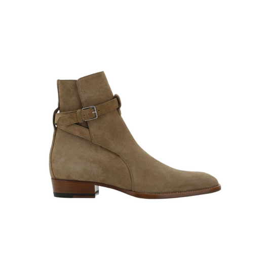 Saint Laurent Stiefel - Herren