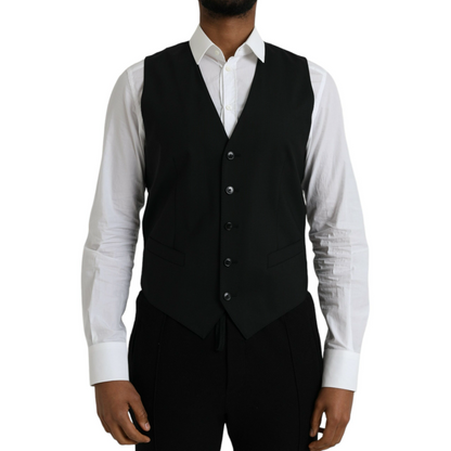 Dolce &amp; Gabbana Suit Vest - Men