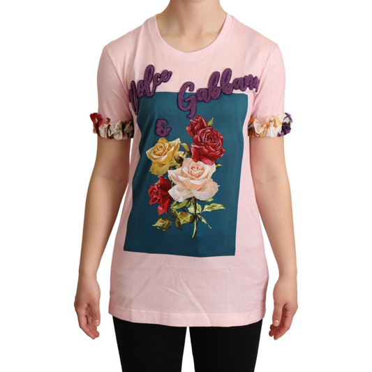 Dolce & Gabbana T-Shirt - Damen