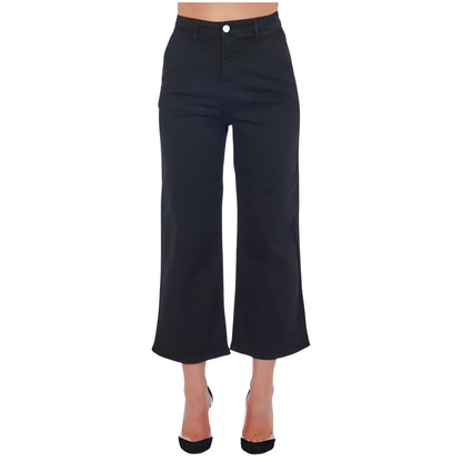 Frankie Morello Bootcut Jeans - Women