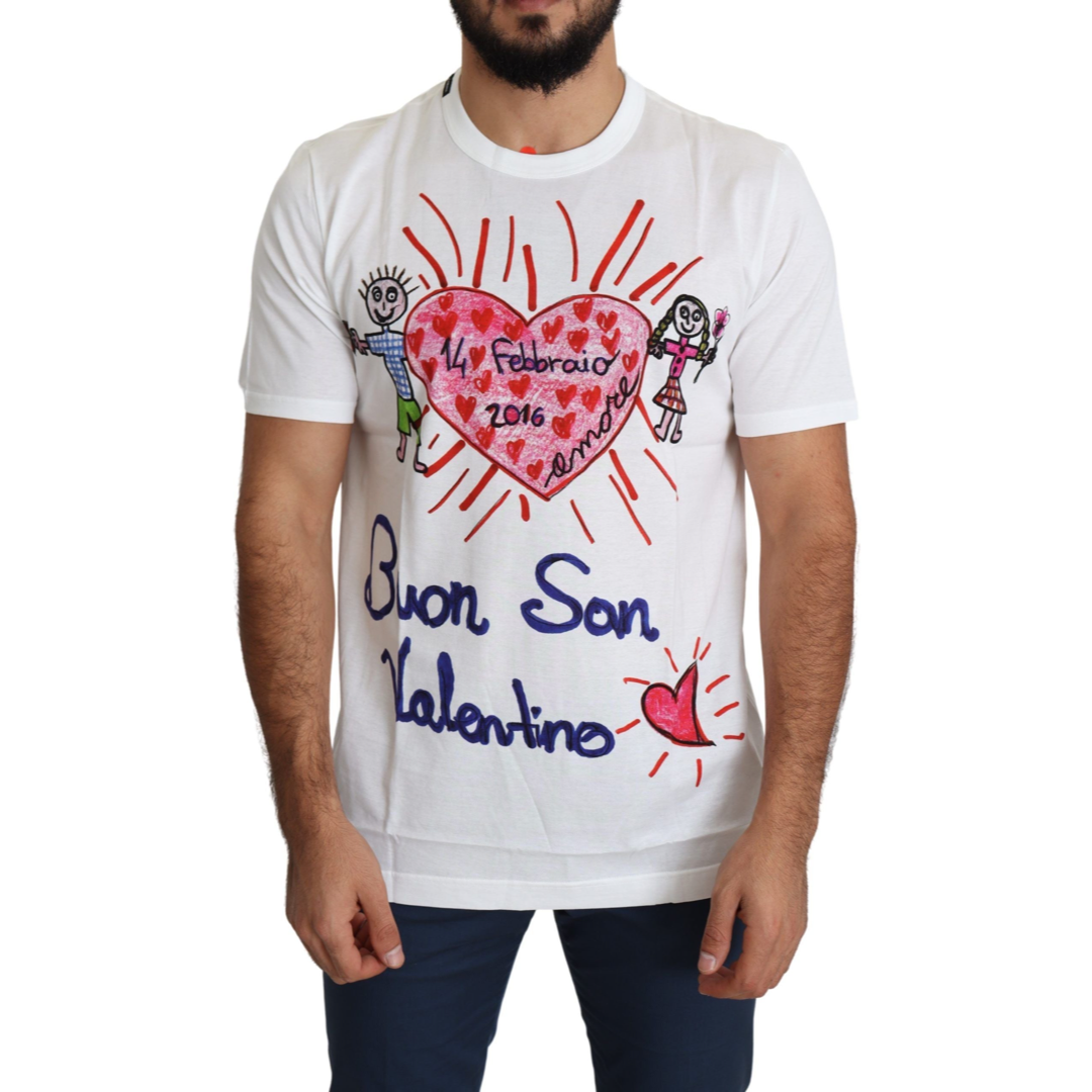 Dolce &amp; Gabbana T-Shirt - Men