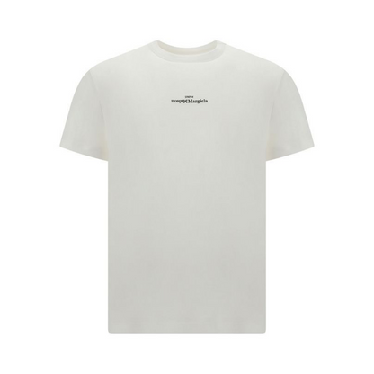 Maison Margiela T-Shirt - Herren