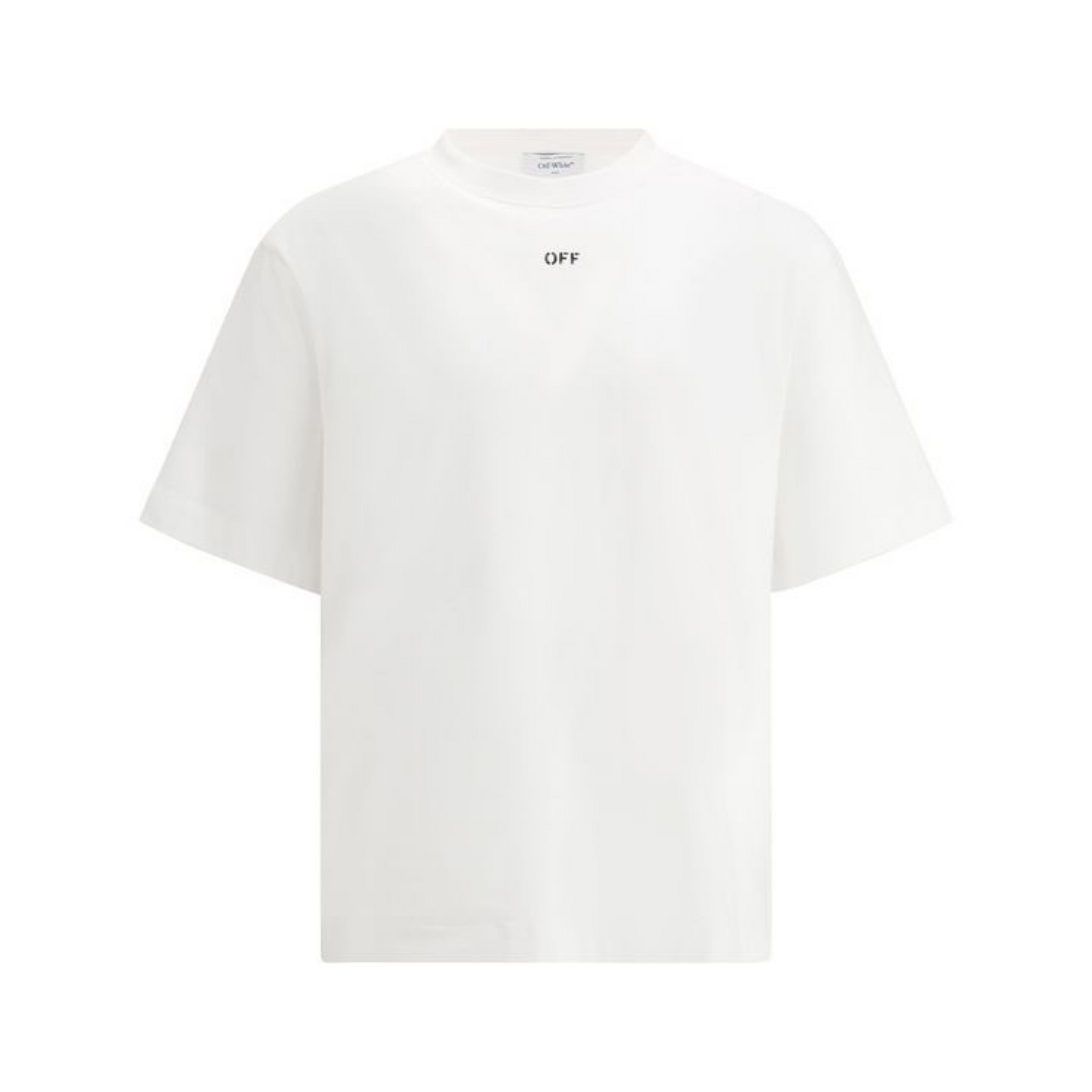 Off-White T-Shirt - Herren