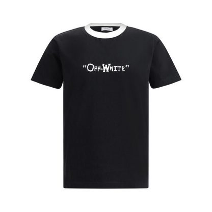 Off-White T-Shirt - Herren