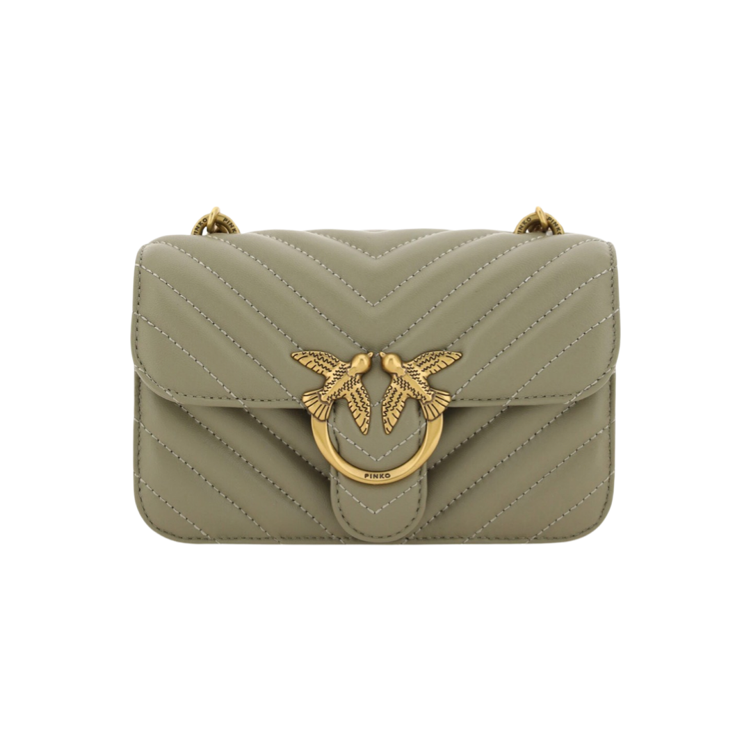 Pinko shoulder bag - women