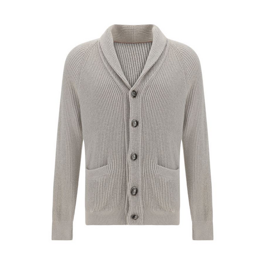 Brunello Cucinelli Cardigan - Herren