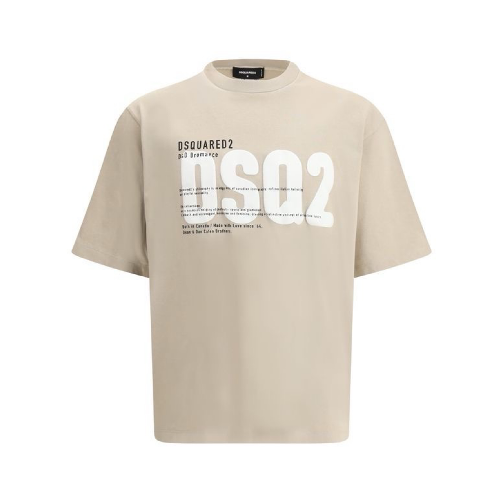 Dsquared² T-Shirt - Herren