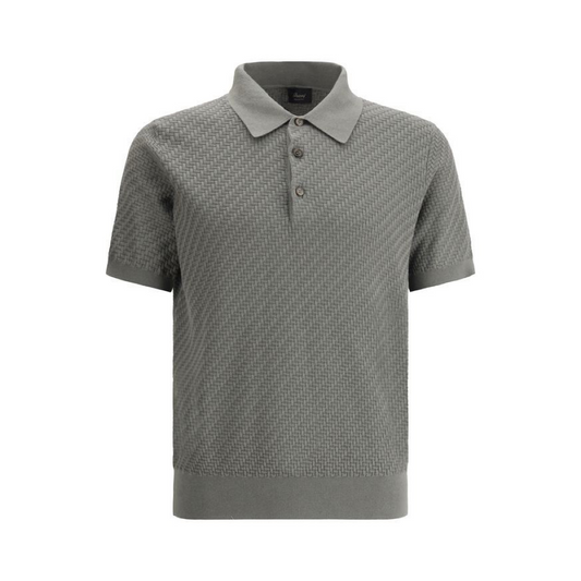 Brioni Poloshirt - Herren