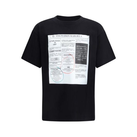 Maison Margiela T-Shirt - Herren