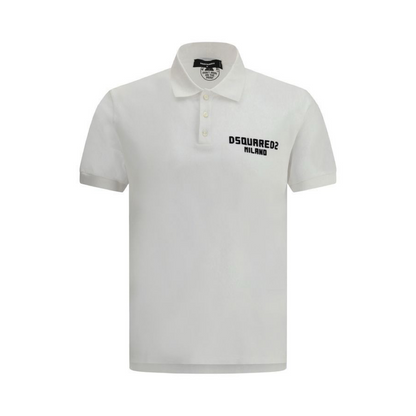 Dsquared² Poloshirt - Herren