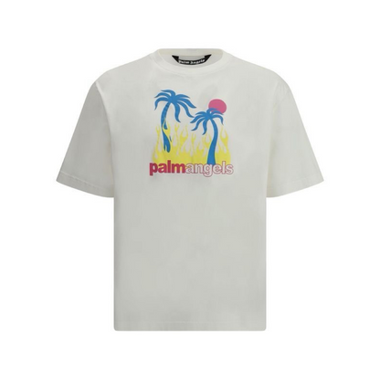 Palm Angels T-Shirt - Herren