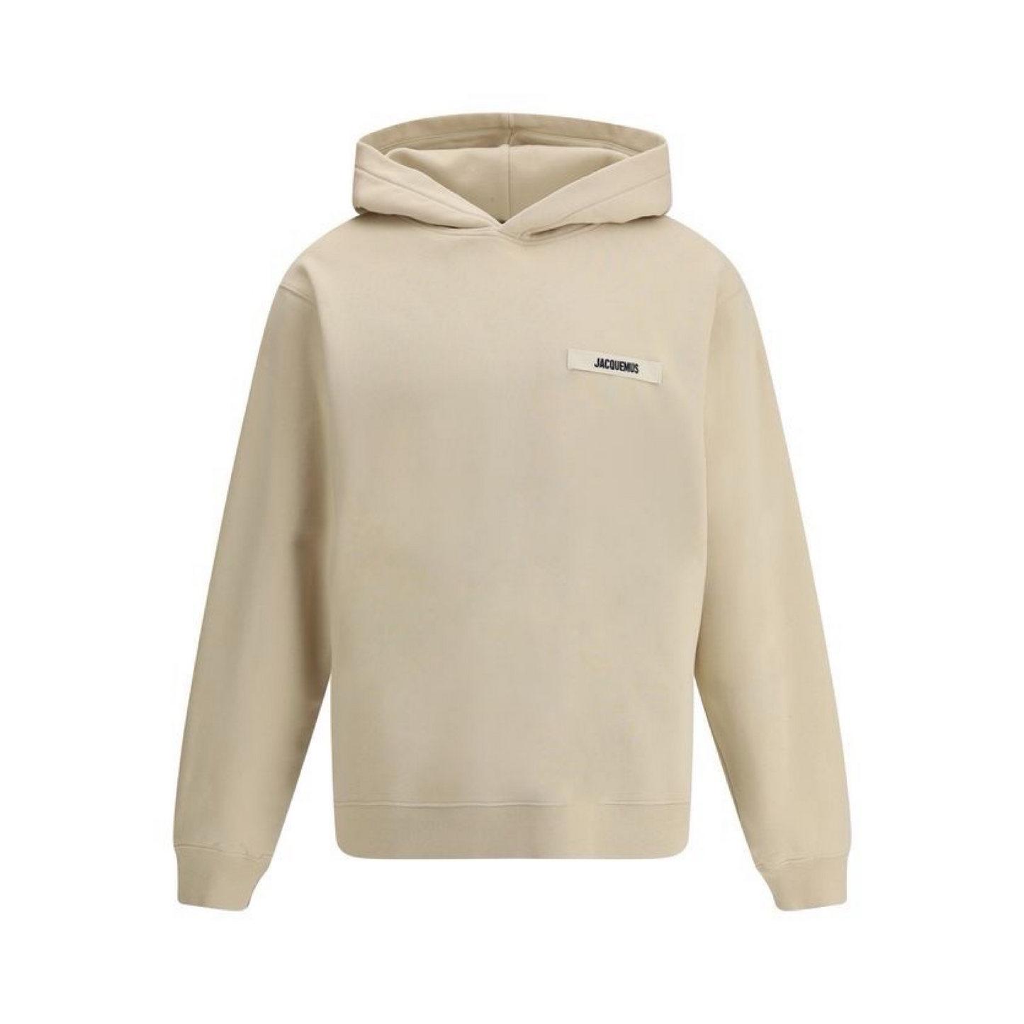 Jacquemus Kapuzenpullover - Herren