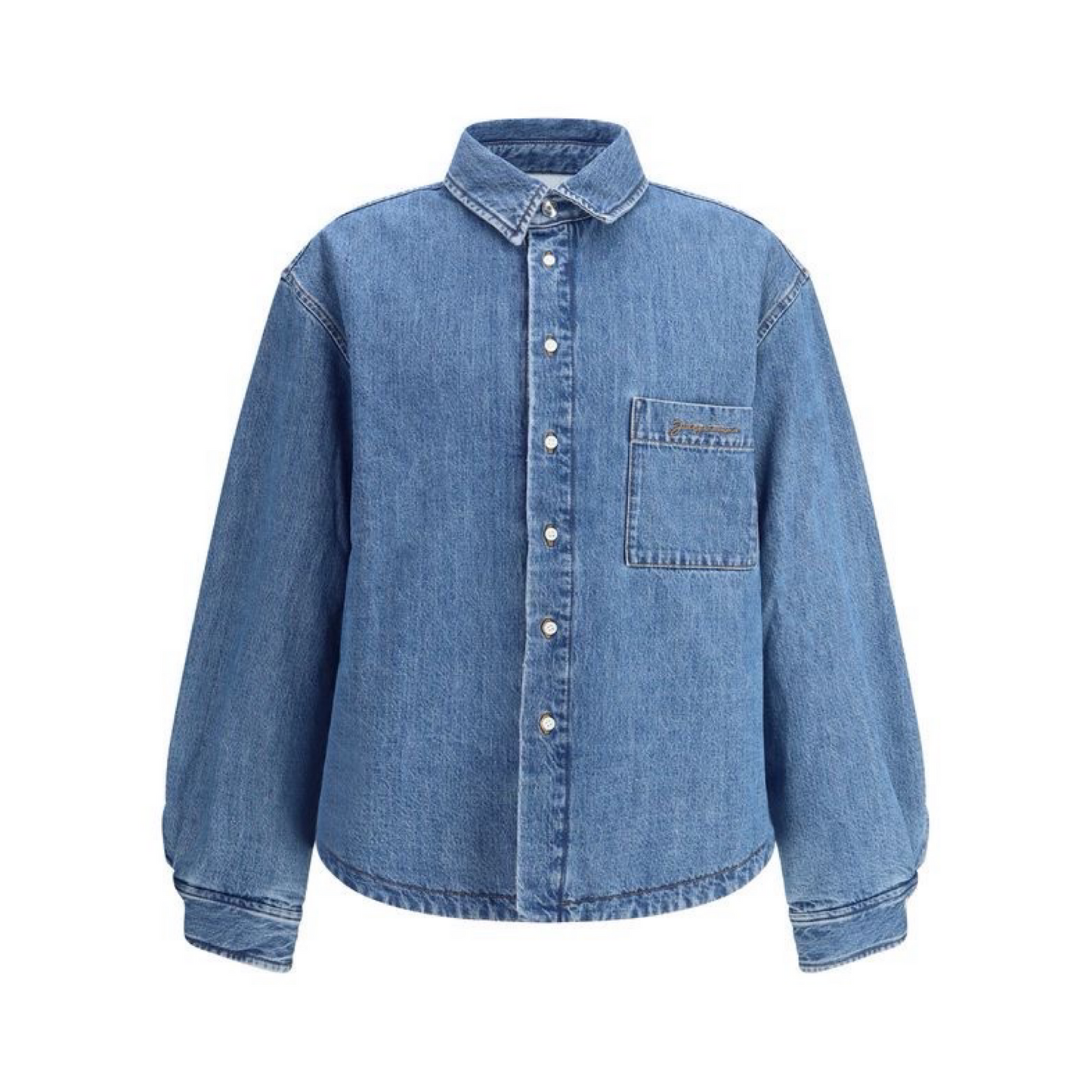 Jacquemus Jeansjacke - Herren