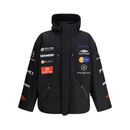 Balenciaga Skijacke - Herren