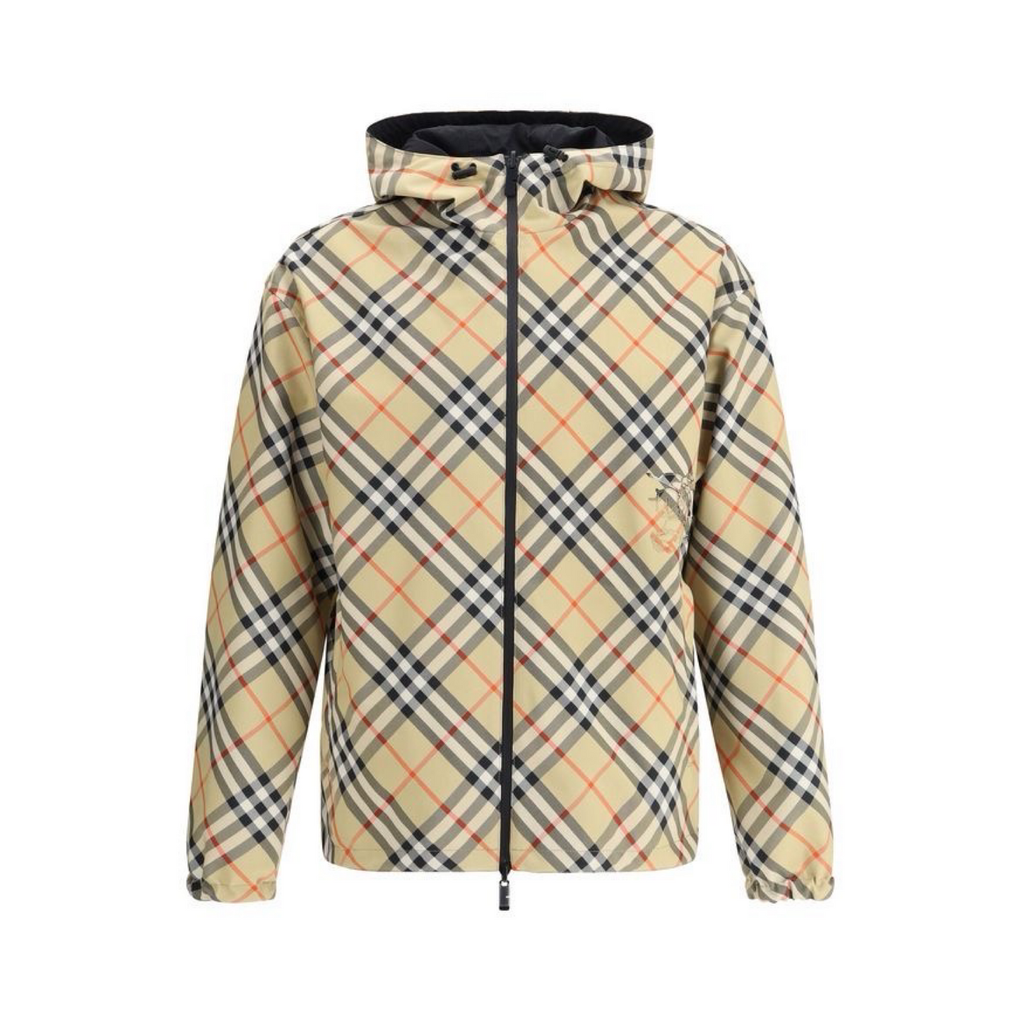 Burberry Regenjacke - Herren