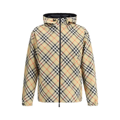 Burberry Regenjacke - Herren