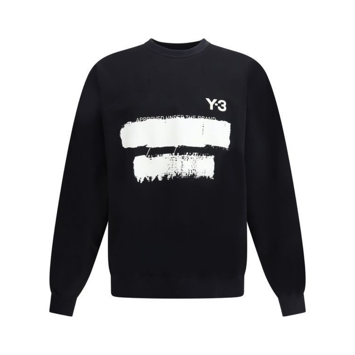 Y-3 Pullover - Herren