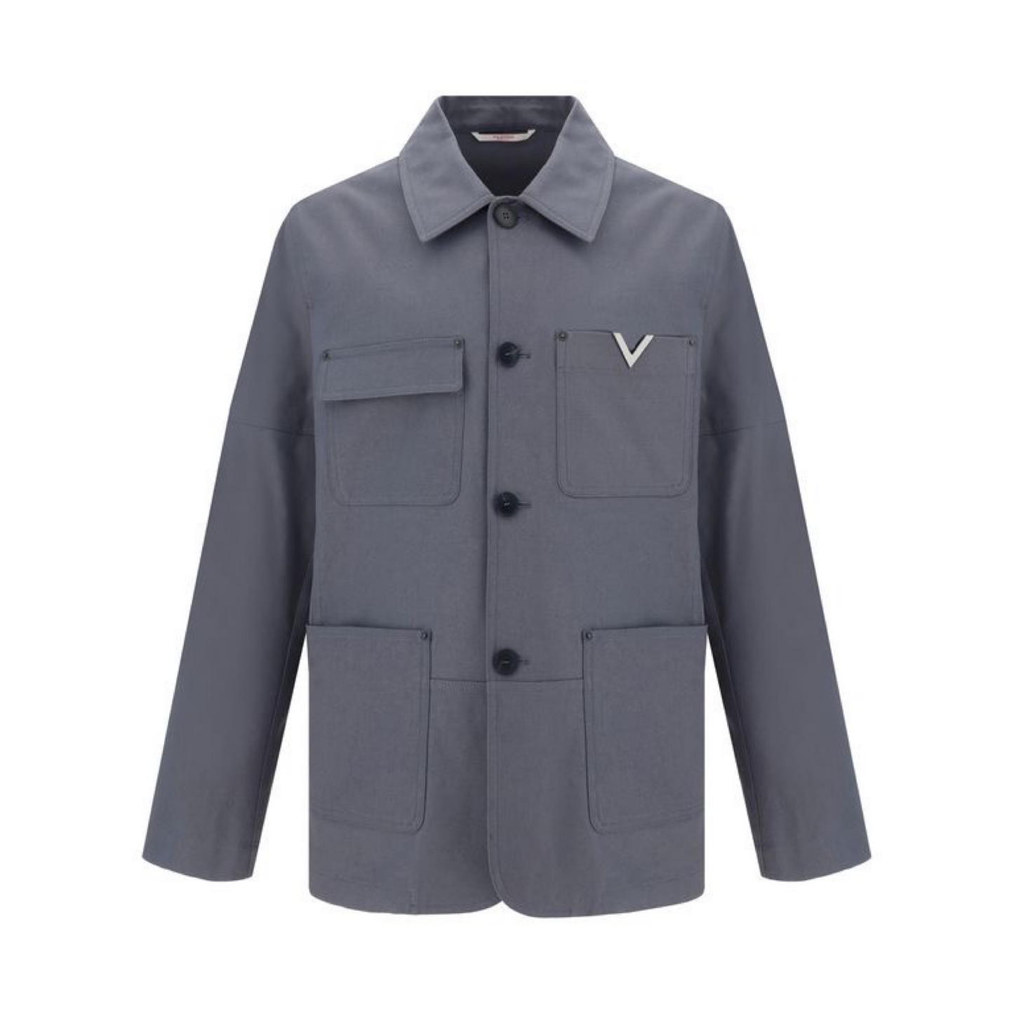 Valentino Pap Hemdjacke - Herren