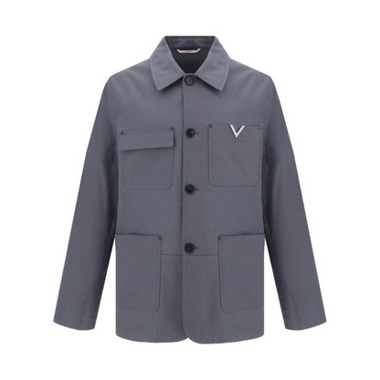 Valentino Pap Hemdjacke - Herren