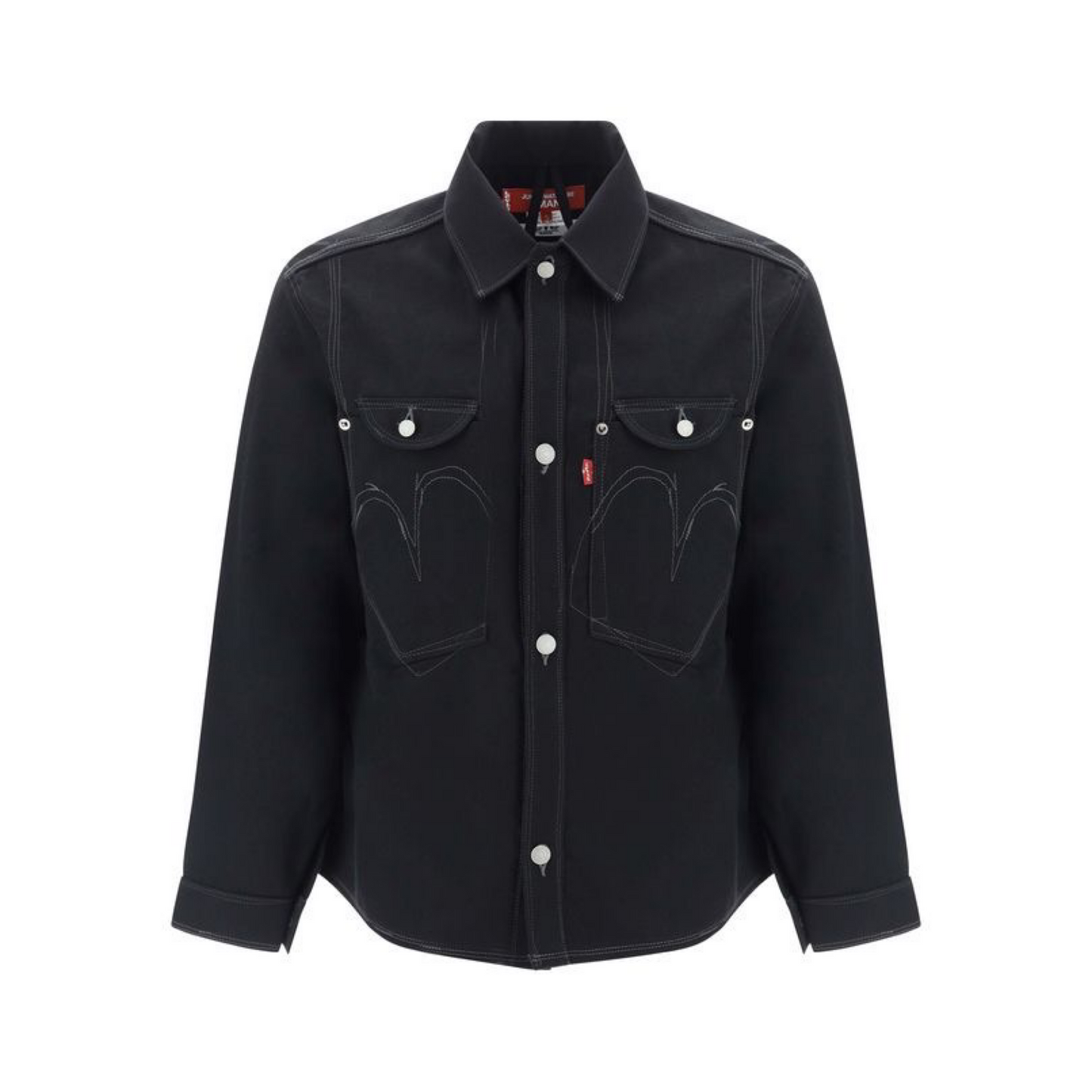 Junya Watanabe x Levis Hemdjacke - Herren