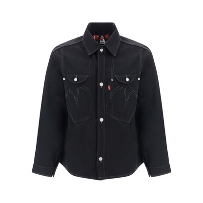 Junya Watanabe x Levis Hemdjacke - Herren