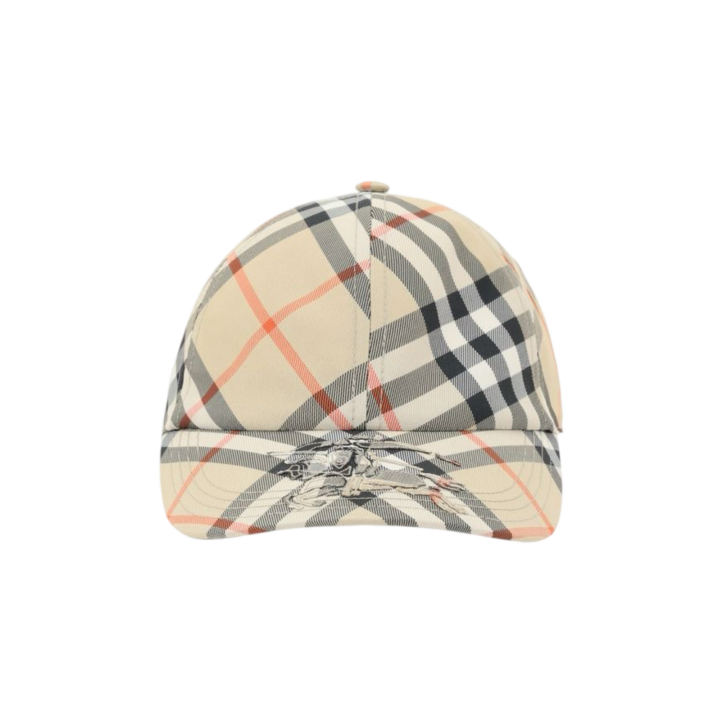 Burberry Baseballcap - Herren