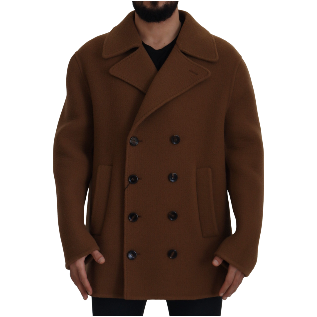 Dolce & Gabbana Kurzmantel - Herren