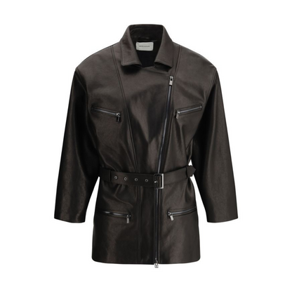 Magda Butrym Bikerjacke - Damen