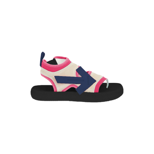 Off-White Sandalen - Damen