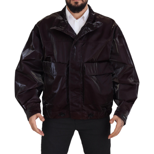 Dolce & Gabbana Hemdjacke - Herren