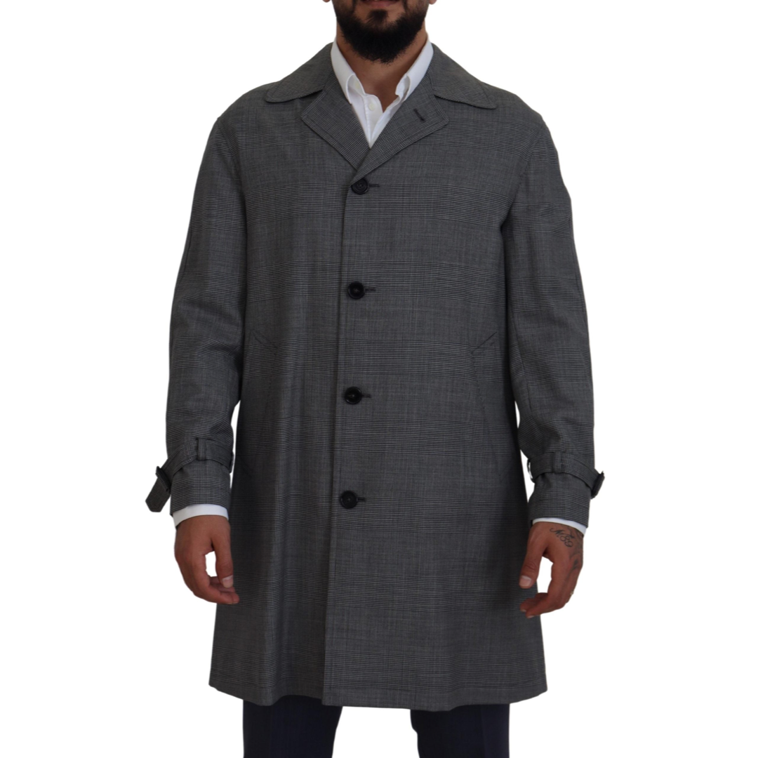 Dolce &amp; Gabbana Coat - Men