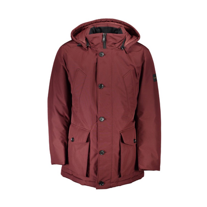 Boss Parka - Herren