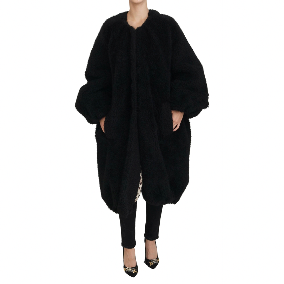 Dolce &amp; Gabbana fur coat - women