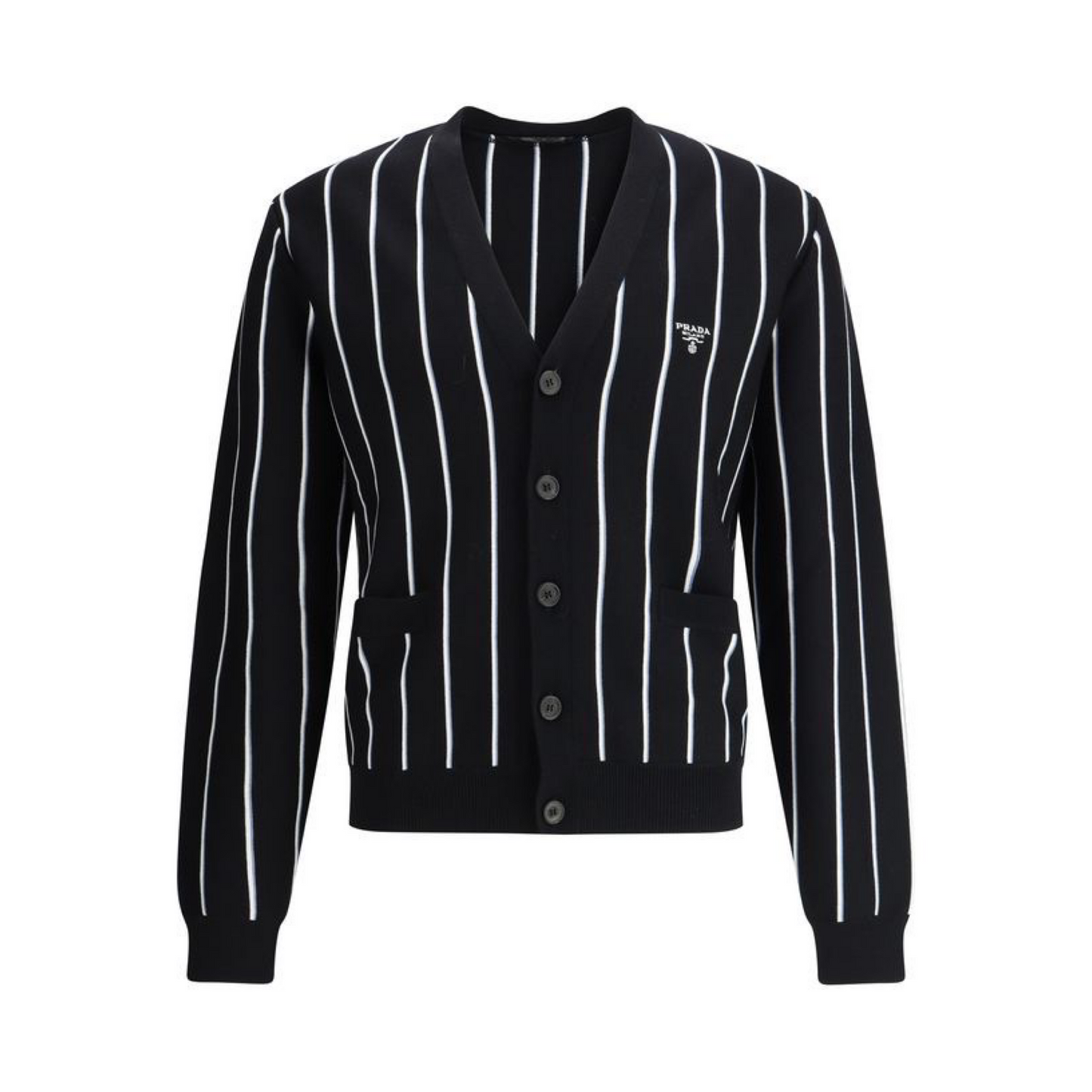 Prada Cardigan - Herren