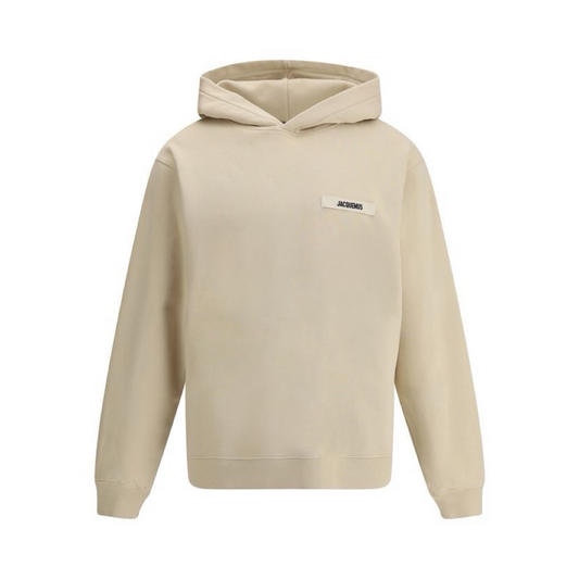 Jacquemus Kapuzenpullover - Herren