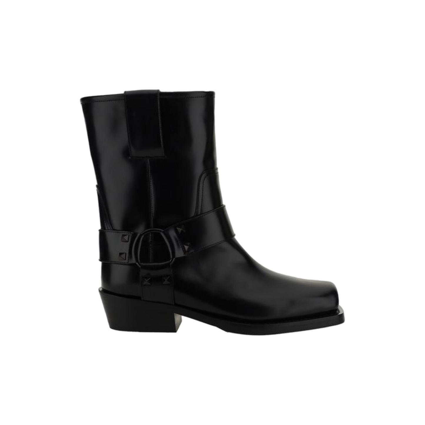 Valentino Garavani Bikerstiefel - Damen