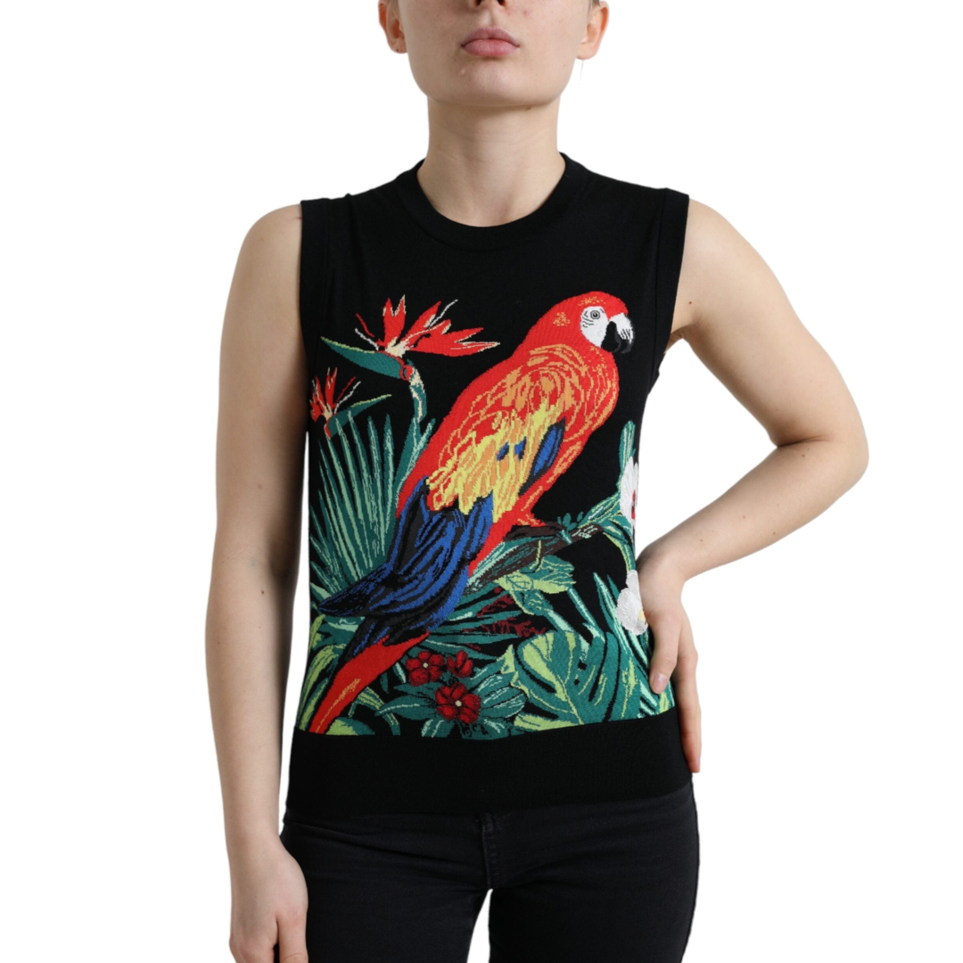 Dolce & Gabbana Tank-Top - Damen