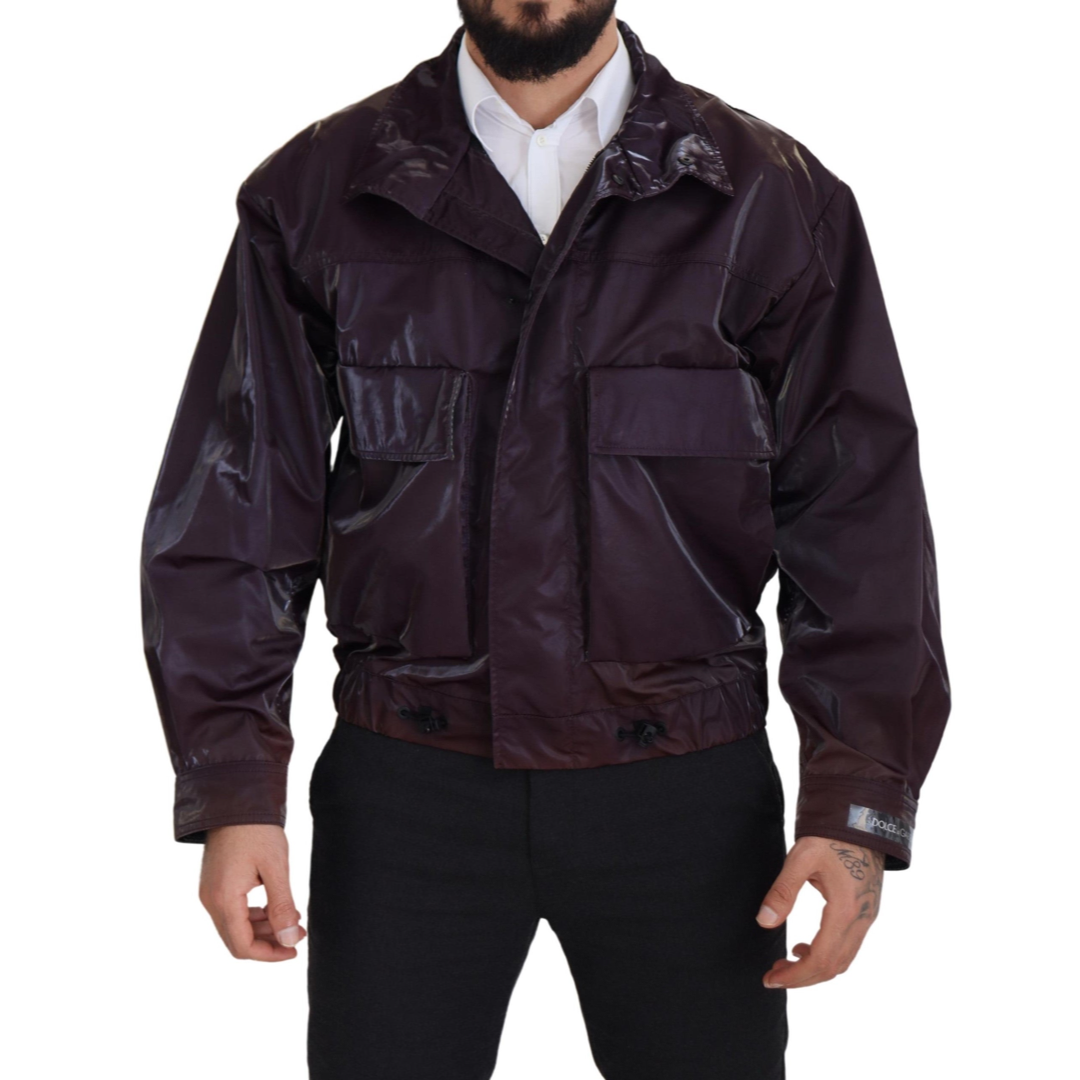 Dolce & Gabbana Hemdjacke - Herren